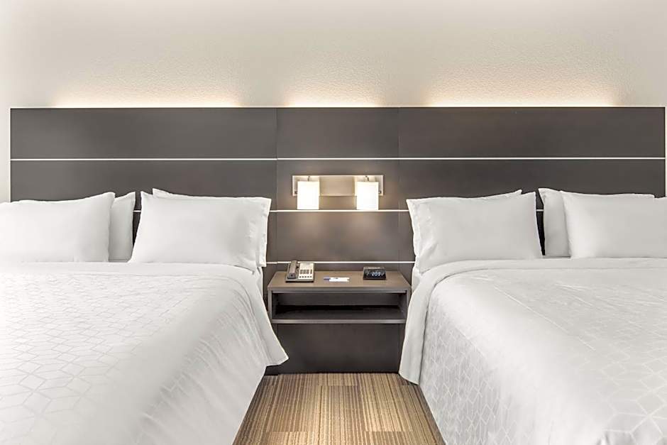 Holiday Inn Express Hotel & Suites Hardeeville - Hilton Head By IHG