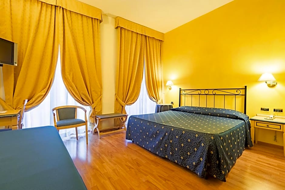 Hotel Benivieni