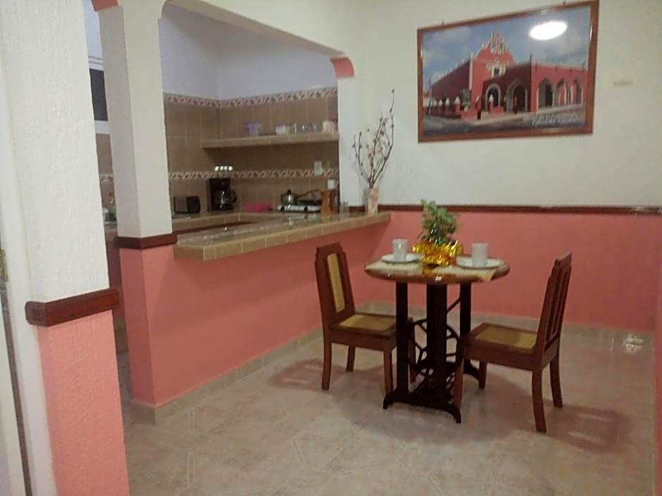 Casa Palagui Colonial
