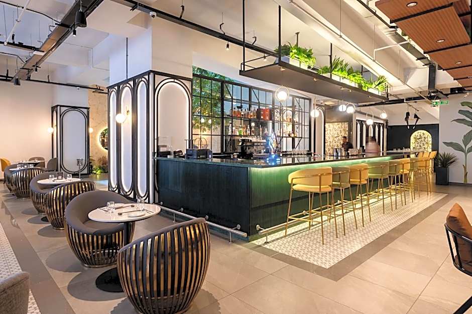 Skynest Residences by CityBlue Nairobi Westlands