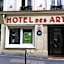 Hotel Des Arts