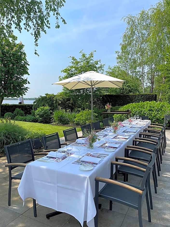 Restaurant-Hotel de Watergeus