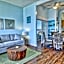 Sealodge G9