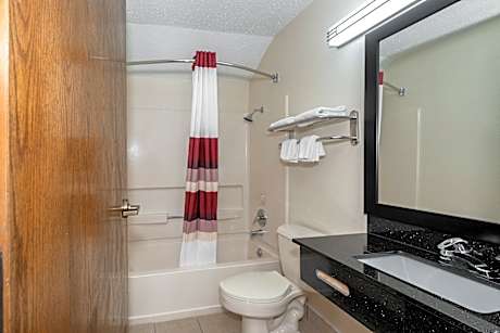 Superior King Non-Smoking