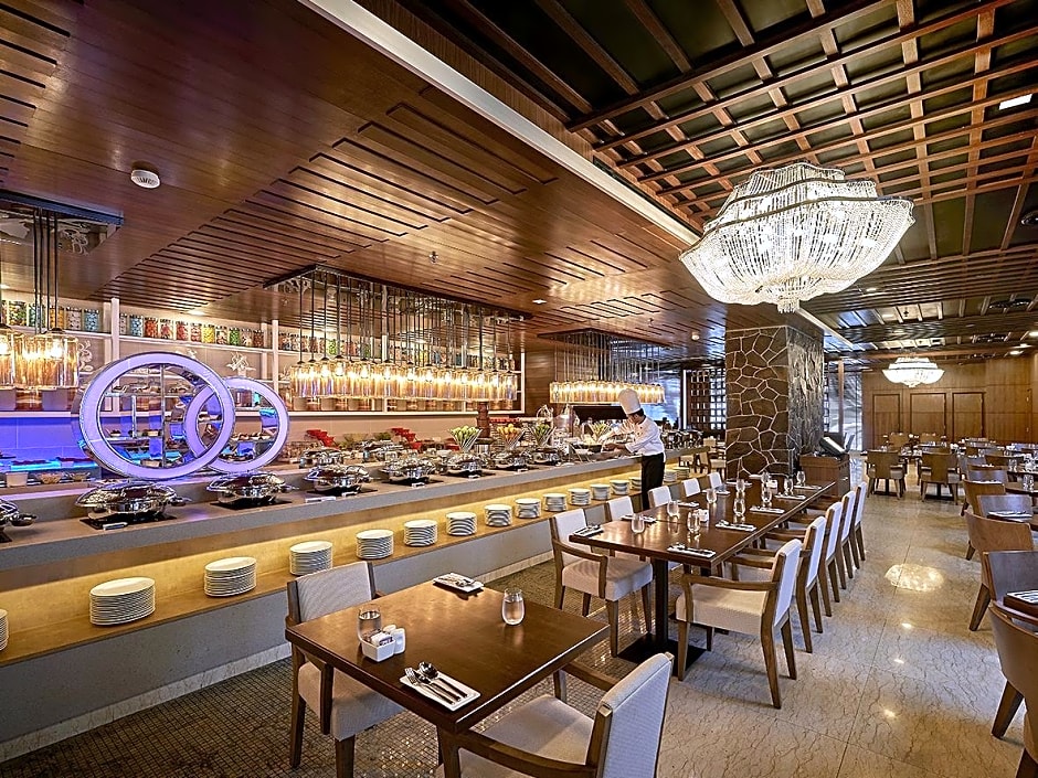 The Wembley - A St Giles Hotel Penang