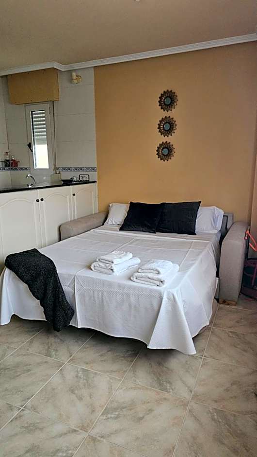 Hotel Mataleñas