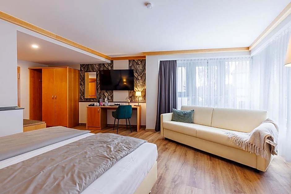 Weinberghotel Edelacker