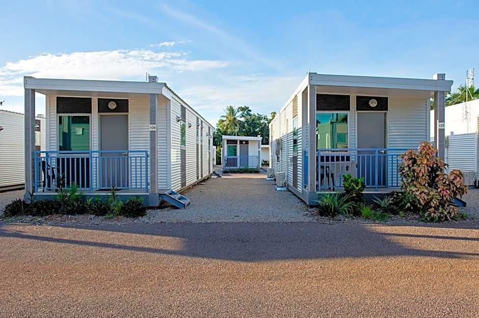 Discovery Parks - Darwin