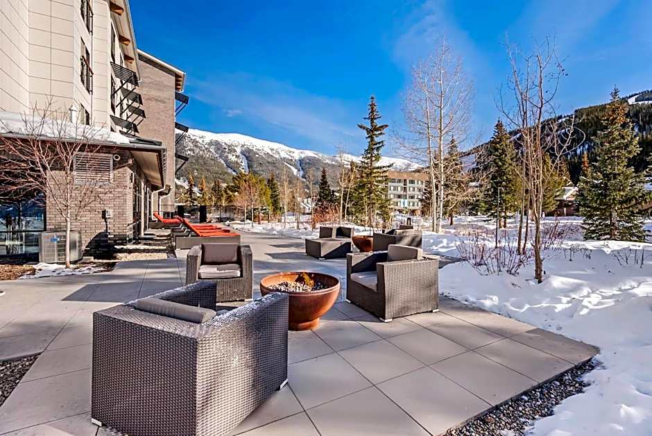 Cambria Hotel Copper Mountain
