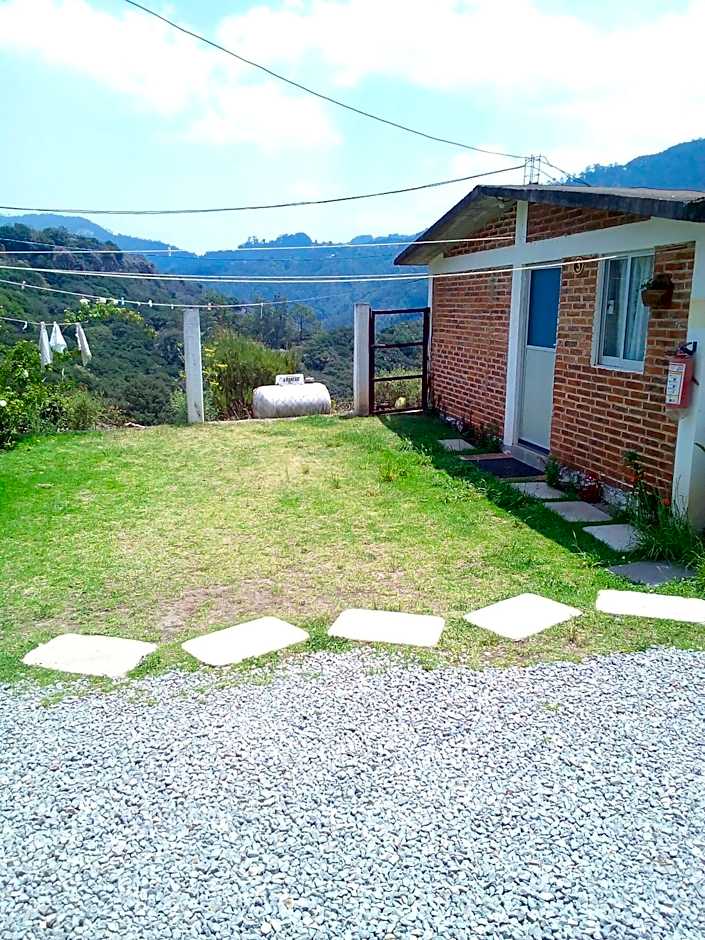 La Misión Cabañas Chignahuapan