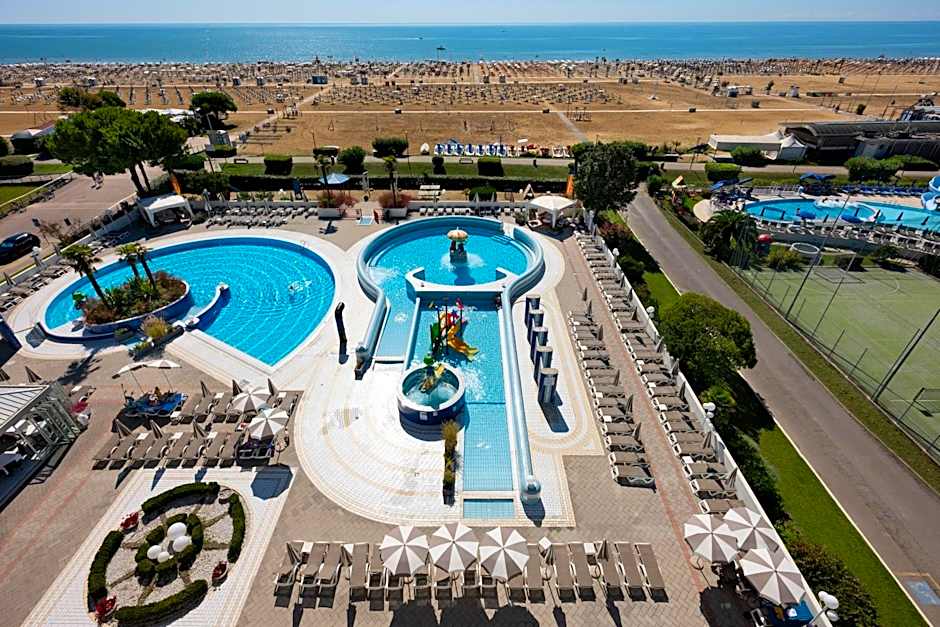 Aparthotel Imperial