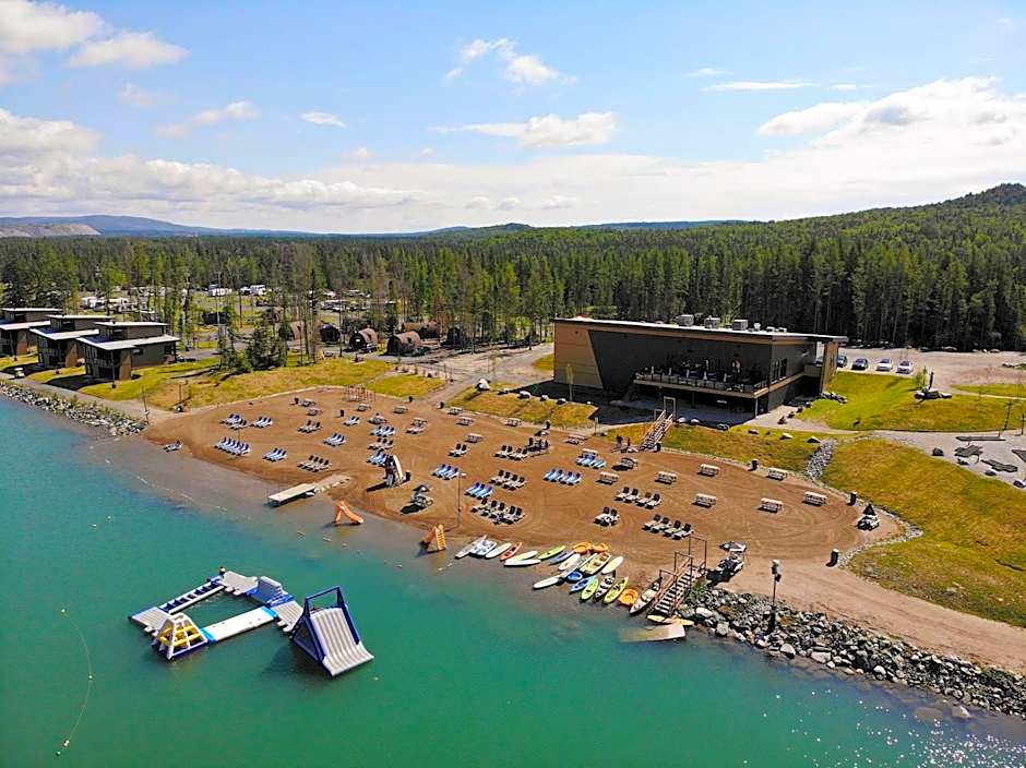 Hotel du Domaine, an Ascend Collection Hotel