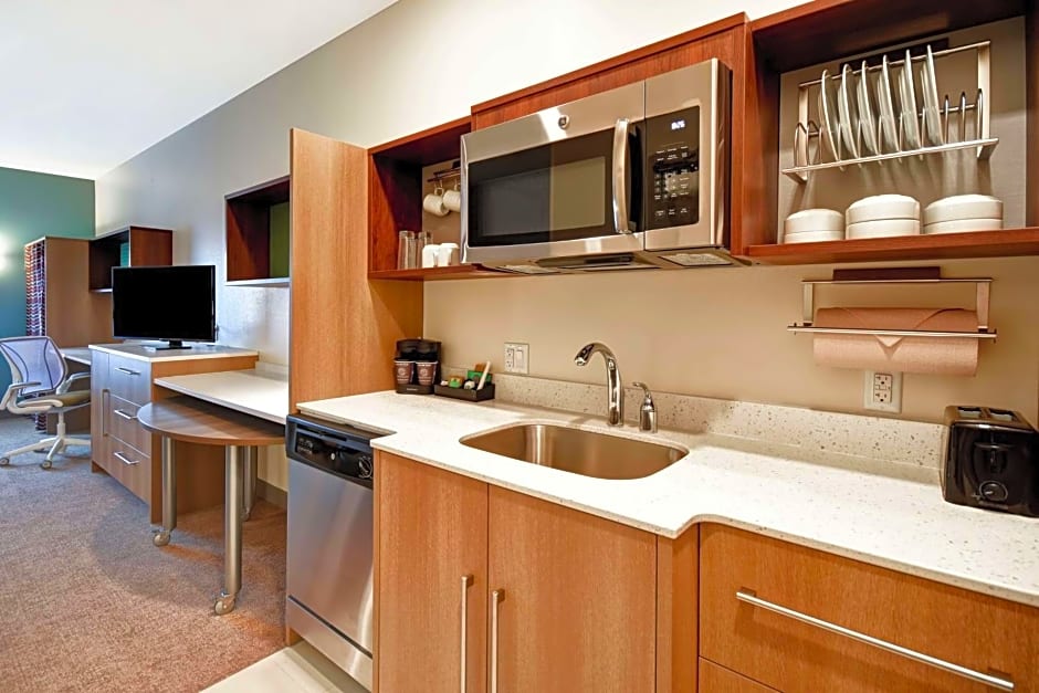 Home2 Suites by Hilton Gilbert, AZ
