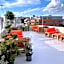 Graffiti Hotel