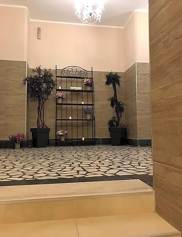 Golden Inn Hotel