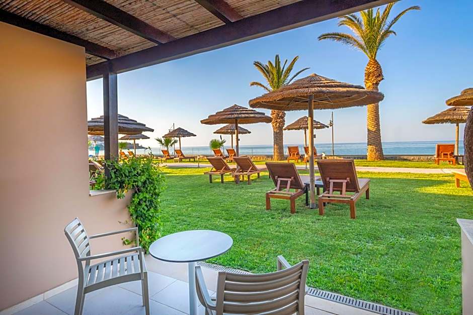 Blue Sea Beach Affiliated By Melia