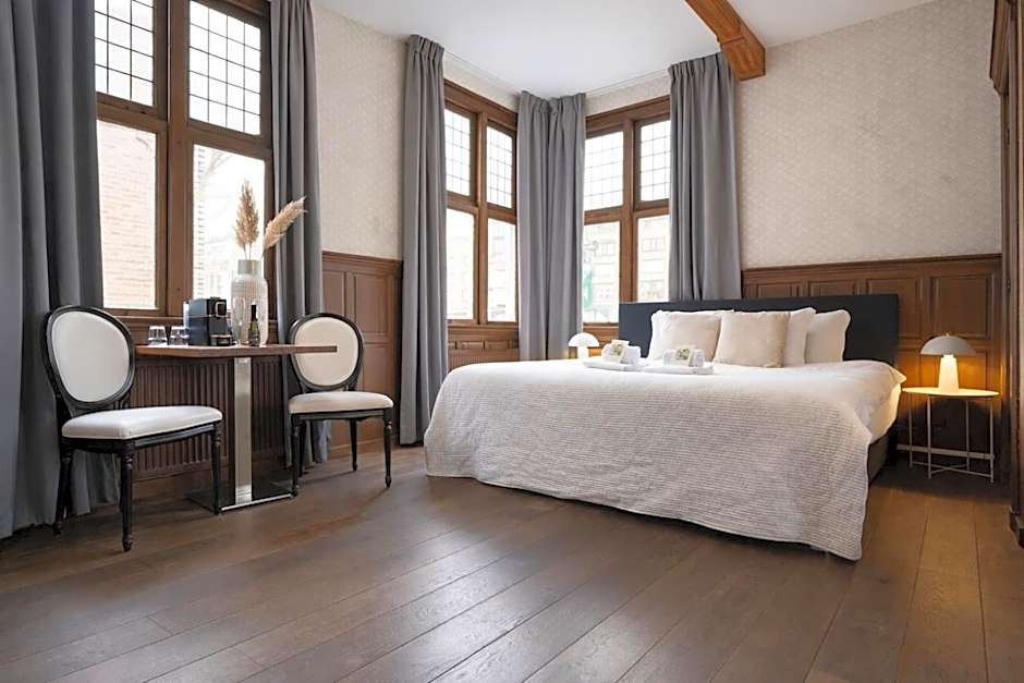 King's Inn City Hotel Alkmaar