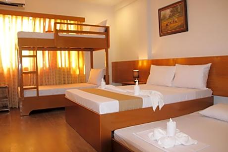 Superior Family Room