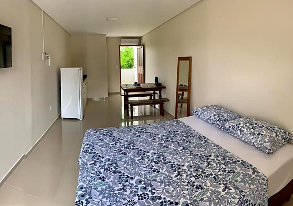 Loft Residencial Jaques