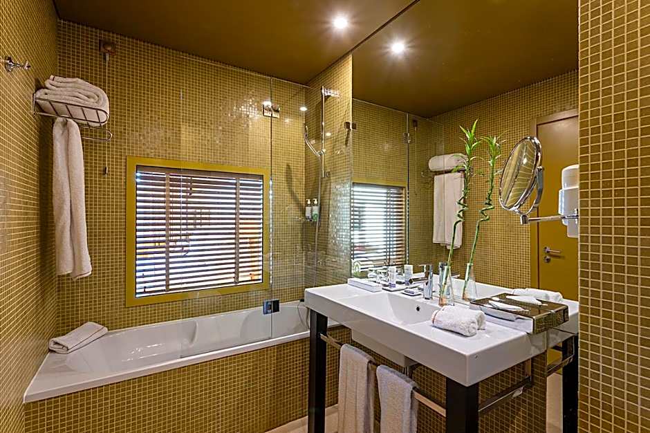 Pestana Palacio Do Freixo - Pousada & National Monument