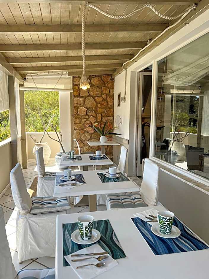 A casa di Enrico B&B