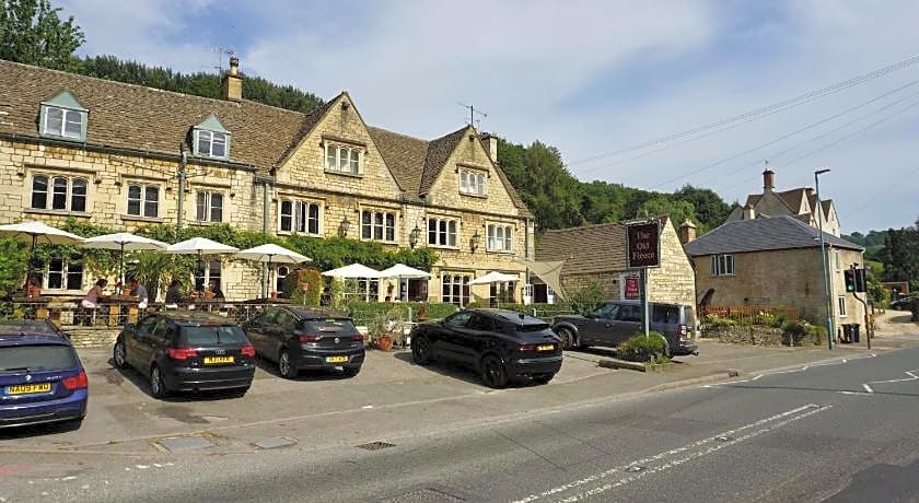 The Coach House and The Stable