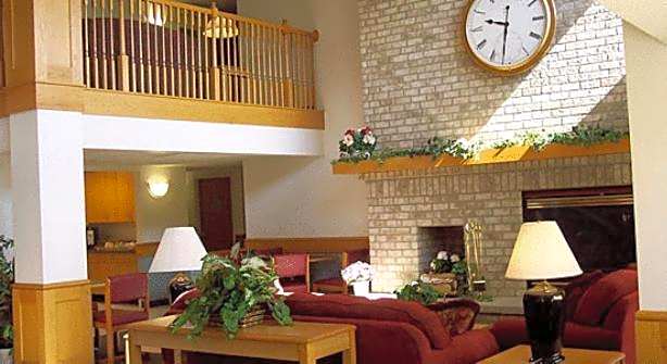 AmericInn by Wyndham Inver Grove Heights Minneapolis