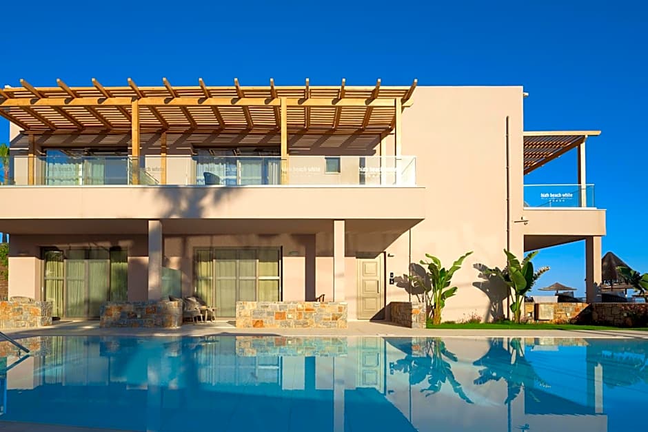 High Beach White - Adults Only