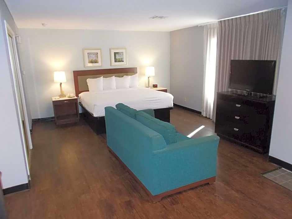 SureStay Studio by Best Western Pensacola