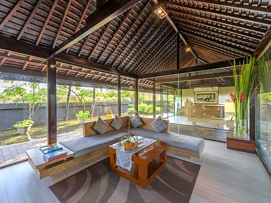 Ziva a Boutique Villa