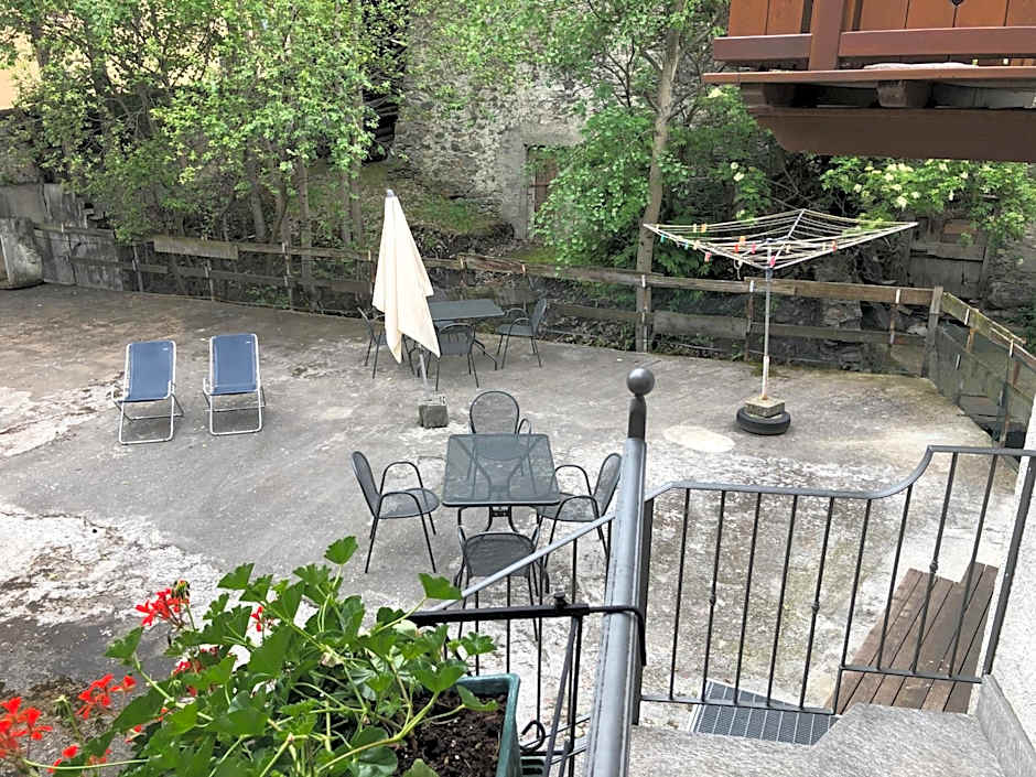 Casa Vacanze Sablonera