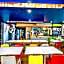 ibis budget Brisbane Airport