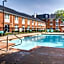 Comfort Inn Williamsburg Gateway