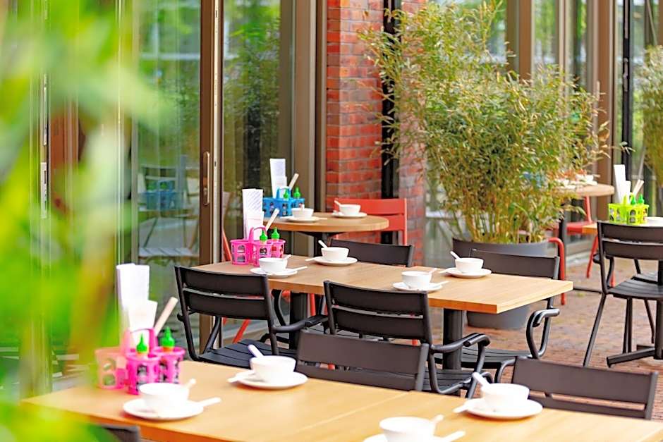 Crowne Plaza Amsterdam - South By IHG