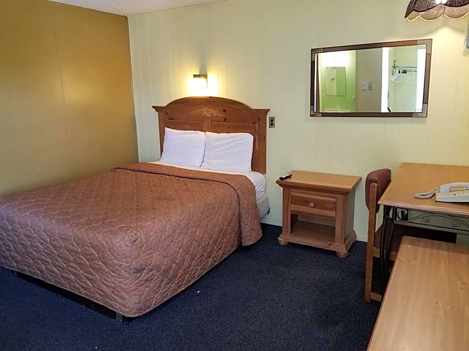 Rodeway Inn La Crosse