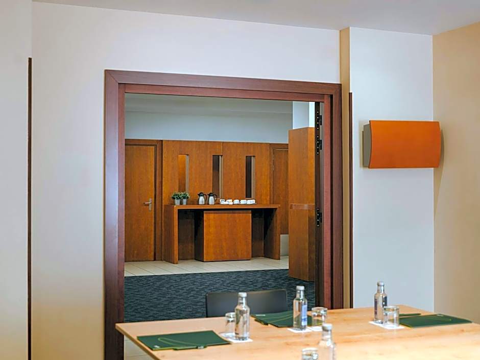 Sercotel Valladolid