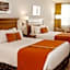 Blank Hotel Recoleta