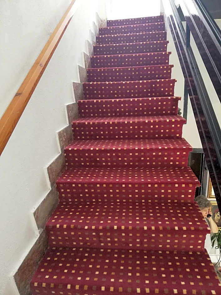 Hotel Sibilla Residence