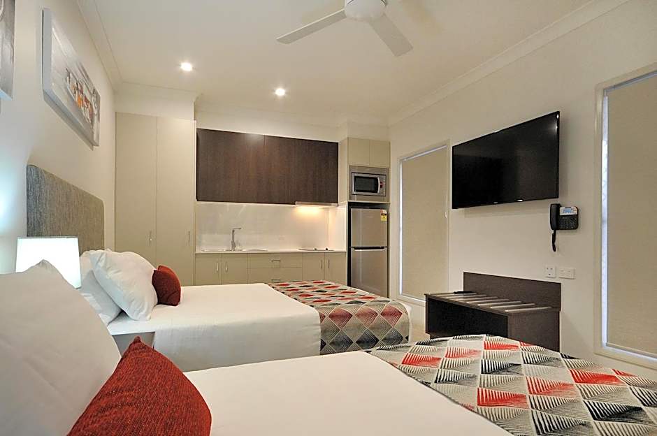 Northpoint Motel Apartments