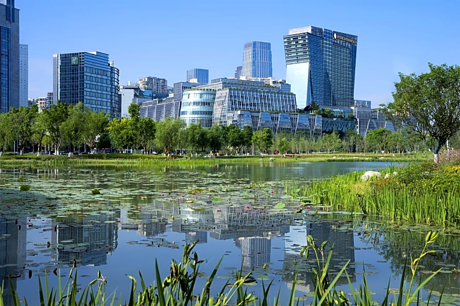 Intercontinental Century City Chengdu