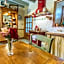 Hostellerie de la Motte jean