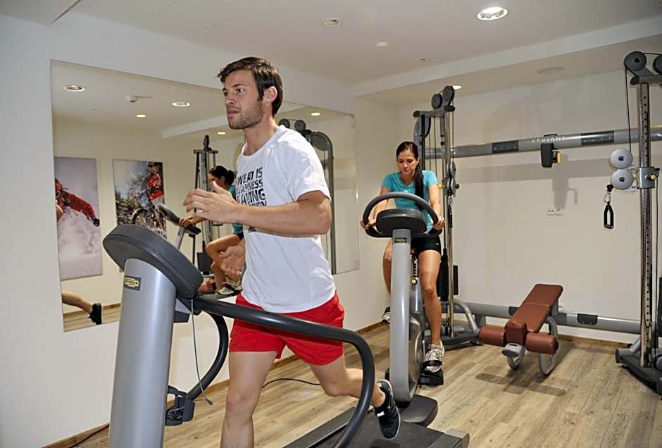 Hotel Bischofsmütze