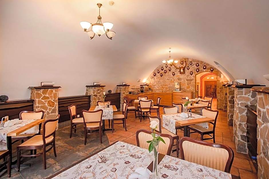 Hotel Hubertus Rzeszów