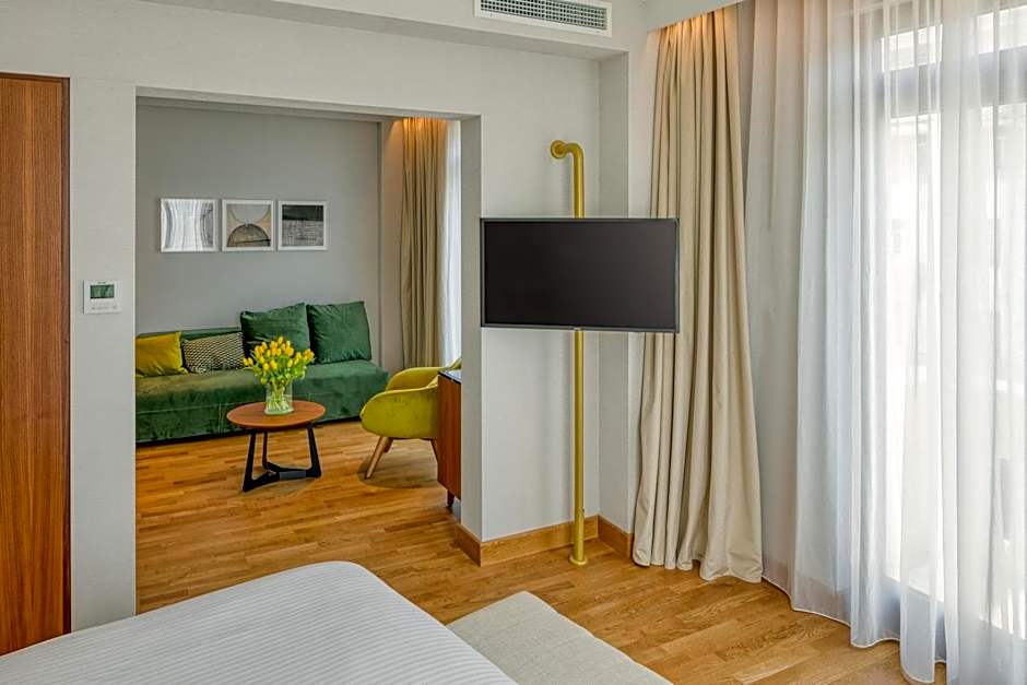 Electra Palace Thessaloniki