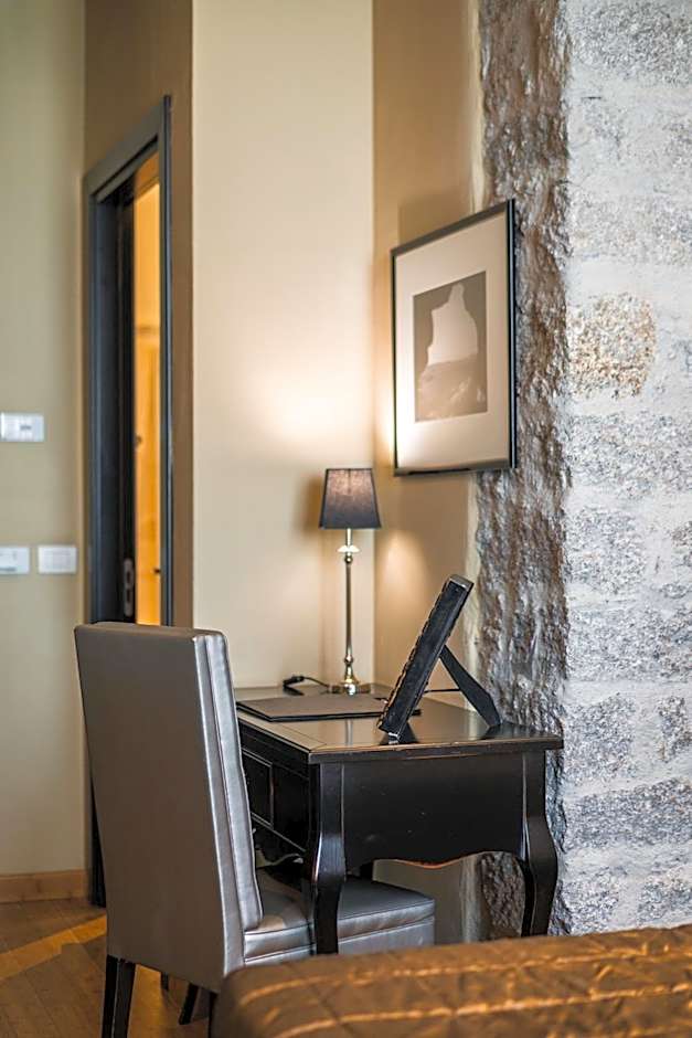 La Locanda Del Conte Mameli