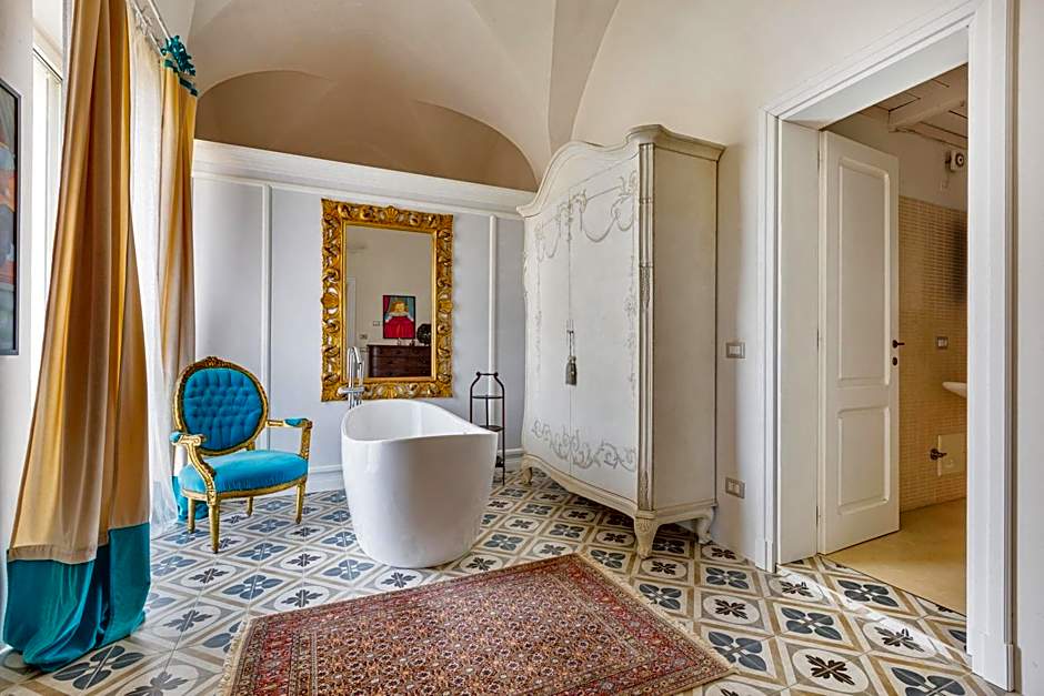 Il Casino Casalino B&B