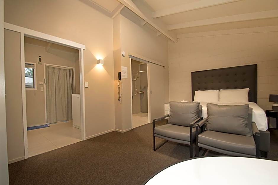 Middlemore Motel