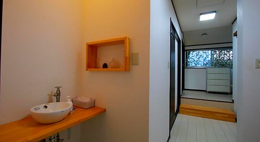 Family Ryokan Kawakyu