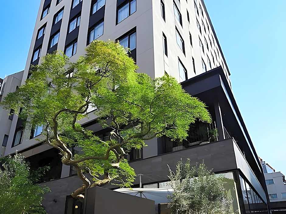 NOHGA HOTEL UENO TOKYO