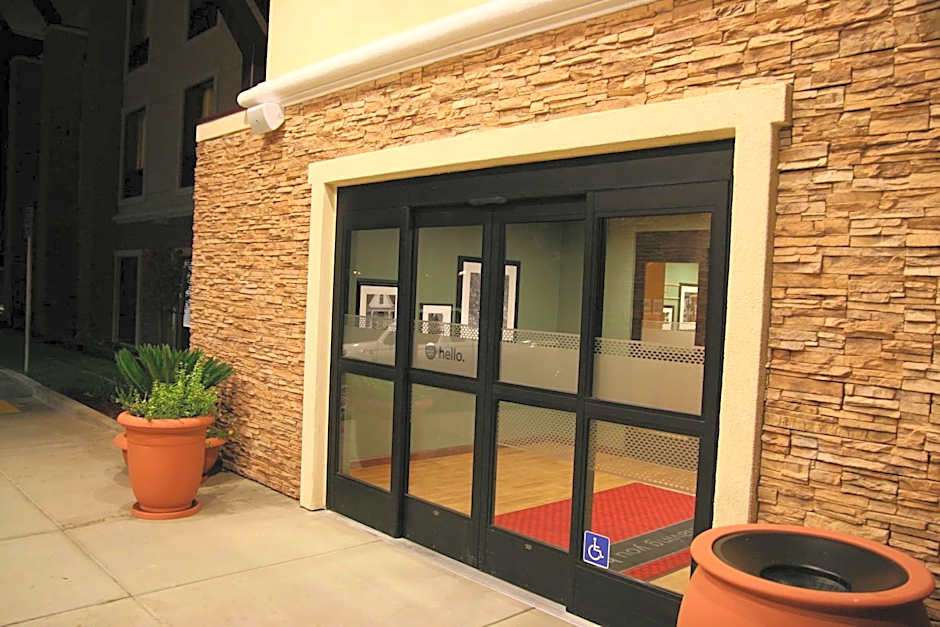 Hampton Inn By Hilton Brentwood